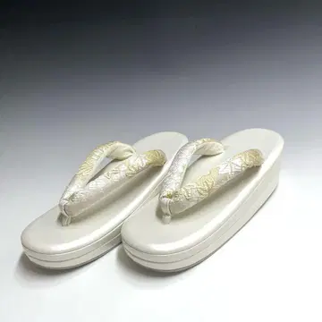 야마구치 미술 직물 감수 당직물 원단 사용 소반형 조리 Y11