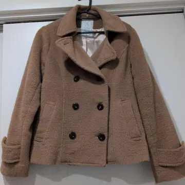 아우터 코트 자켓