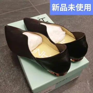 MANA 폭신폭신 바부쉬 미사용 새상품
