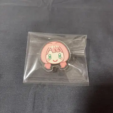 뱅드림 우에하라 히마리 데코레이션 아크릴 핀즈