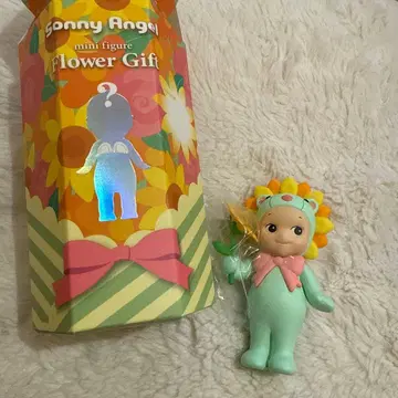 Sonnyangel 소니엔젤 Flower Gift 해바라기
