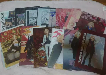 도쿄 리벤저스 마이키 사노 만지로