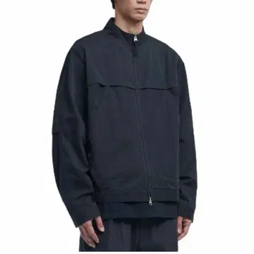 노매뉴얼 노매뉴얼 자켓 블랙