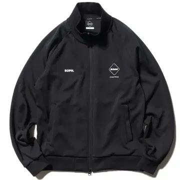 F.C.R.B. TRAINING JERSEY BLOUSON 192016