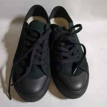 여성용 피로를 덜어주는 발수 스니커즈 무인양품