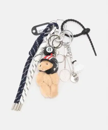 L'Appartement [ SHOUIA ] SPORTS CHARM