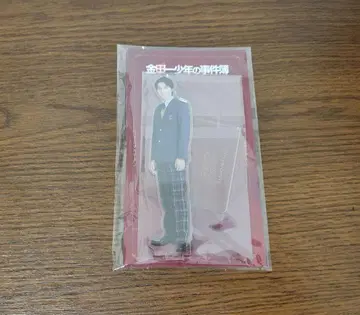 [ 미개봉 새상품 ] 이와사키 타이쇼 아크릴 스탠드 김전일 소년 사건부