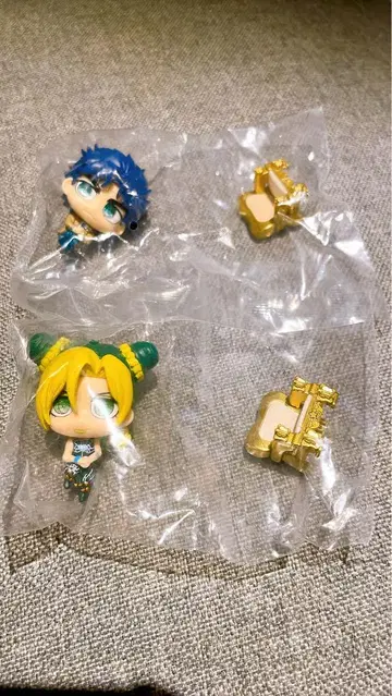 죠죠의 기묘한 모험 JOJO WORLD 죠나단 죠린