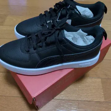 푸마 스니커즈 23.5cm 여성용