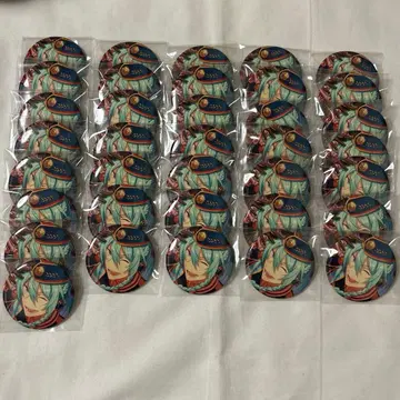 추억 컬렉션 오기인 히비키 와타루 캔뱃지