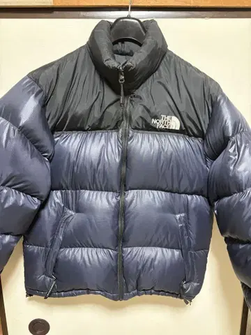 THE NORTH FACE 다운 자켓