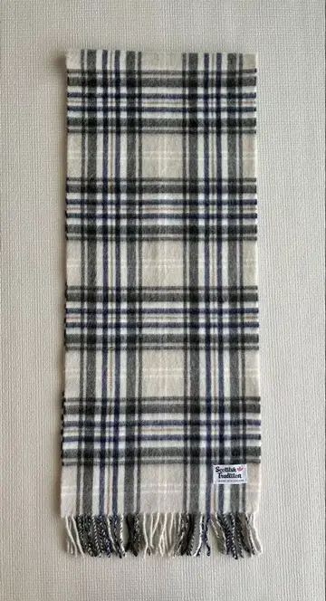 Scottish Tradition 머플러