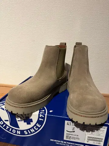 버켄스탁 BIRKENSTOCK 하이 우드 슬립온