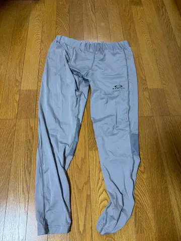 New Balance 슬림핏 팬츠 2세트