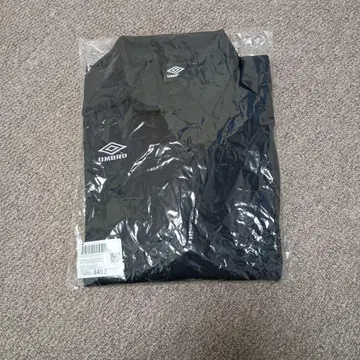 UMBRO x BELPER x M TO R GAME SHIRTS