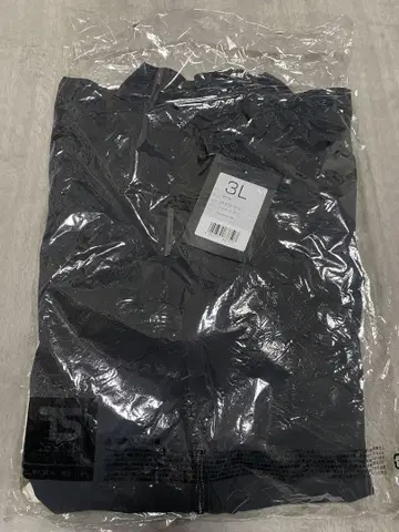 TS 4D 오버홀 3L 차콜 그레이