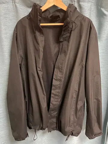 REGATTA PROFESSIONAL 브라운 나일론 자켓 UK XL