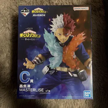 나의 히어로 아카데미아 토도로키 쇼토 MASTERLISE C상