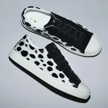 26.0cm CONVERSE 올스타 쿠페 dm-fur ox