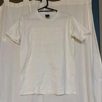 HIKARU UTADA SCIENCE FICTION TOUR 2024 T