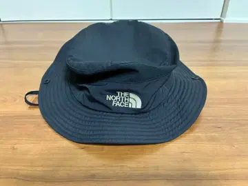 THE NORTH FACE 아웃도어 햇 블랙