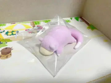 피규어 컬렉션 포켓몬 슬립 야돈