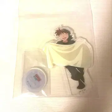 도이 한스케 매실 비오는 날 애니메이트 카페 콜라보 아크릴 스탠드
