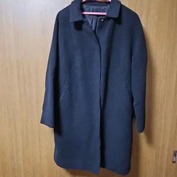 DoCLASSE XL 사이즈 리버서블 양모, 캐시미어 원단
