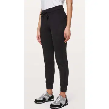 룰루레몬 조거 팬츠 4