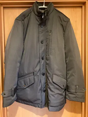 [ REGAL ] 다운 자켓