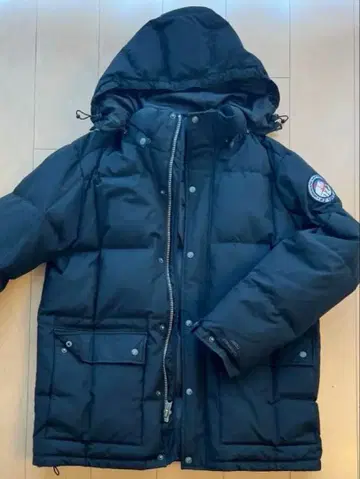 카라코람 Eddie Bauer 아우터