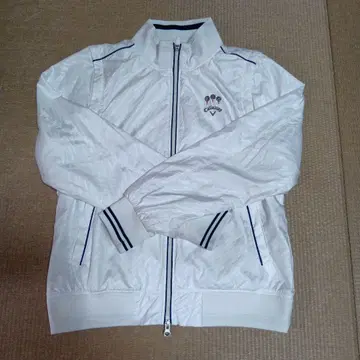 캘러웨이 윈드브레이커