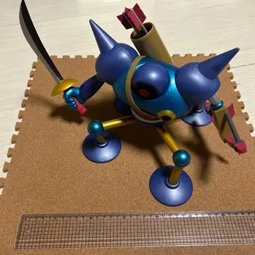 약 30cm 드래곤 퀘스트 킬러 머신 피규어