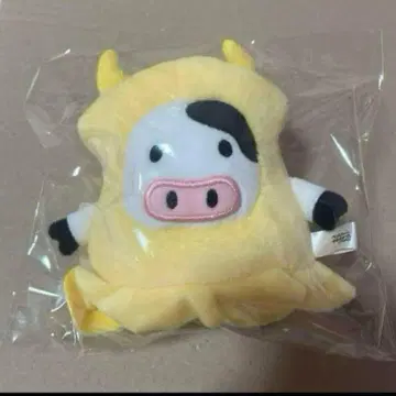 [미개봉 새상품] 베이비 왈큐레 에브리데이! 카루비이카 볼체인 마스코트