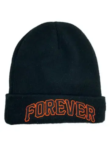 HUF 비니 니트 모자 FOREVER H