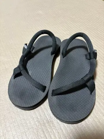 mont-bell 삭온 샌들