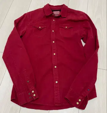 SCOTCH&SODA 긴팔 셔츠