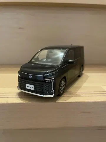 도요타 복시 컬러 샘플