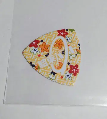 이지치 니지카 보자로 피크