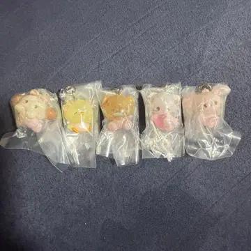 mikko2 메지루시 액세서리 컴프