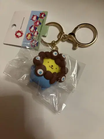 산리오 미야쿠미야쿠 폼폼푸딩
