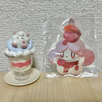 페로페로페로페로 굿즈 2종 세트