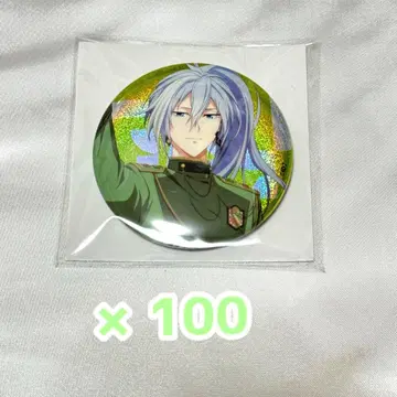 아이나나 Re:vale 센 G4Y 캔뱃지