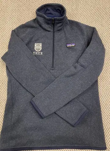 [ patagonia ] 파타고니아 플리스 자켓 레어