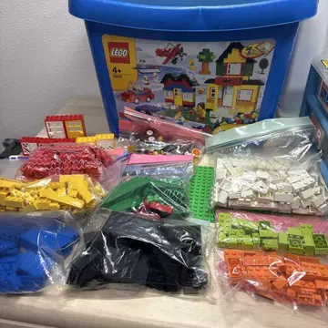 LEGO 5508 부품