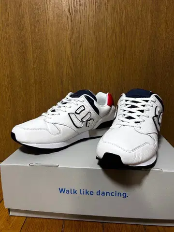 뉴이즈 트리콜로르 10주년 기념 모델 26.5cm