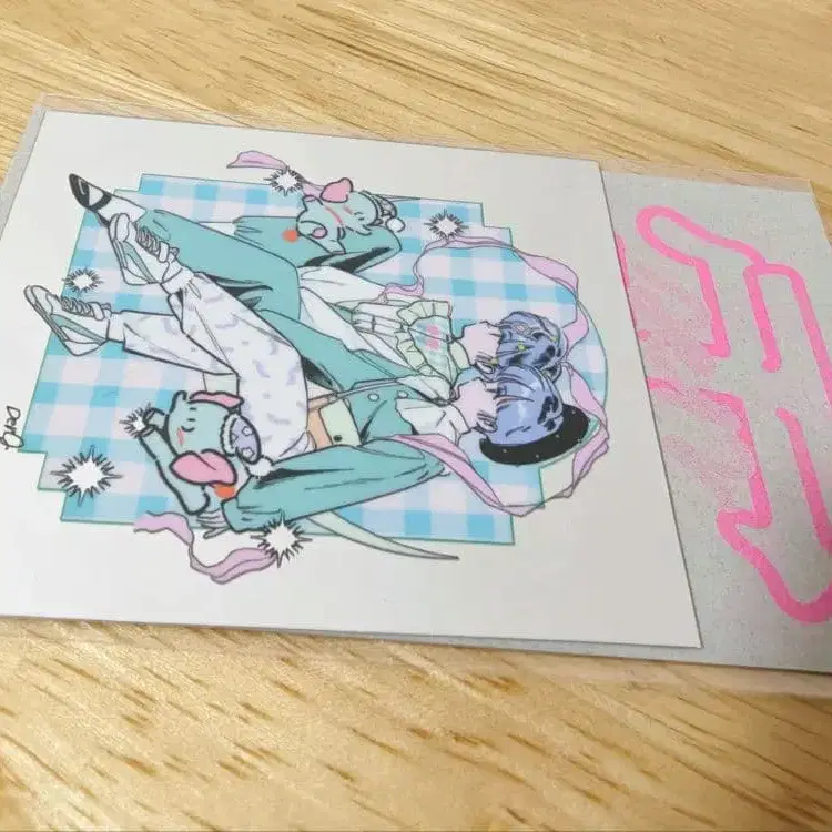 5번째 상품 이미지