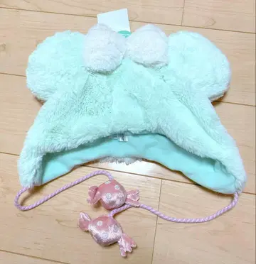 디즈니랜드 팬캡 팔팔루자 베네로페
