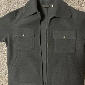 블랙 자켓 L 사이즈