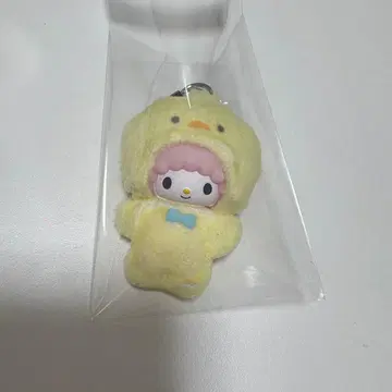 산리오 치비토모 동물 시크릿 마이 스위트 피아노